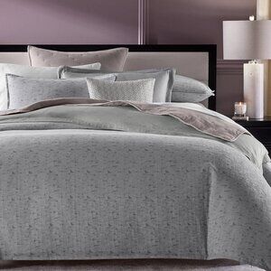 New Hotel Collection Scisto Comforter Set, King,